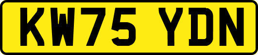 KW75YDN