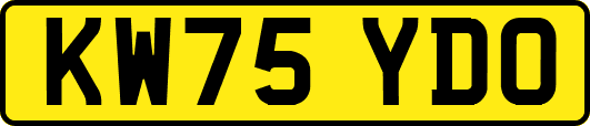KW75YDO