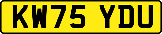KW75YDU