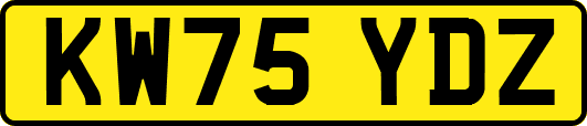 KW75YDZ
