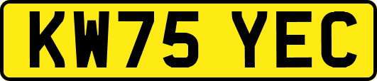KW75YEC