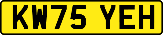 KW75YEH