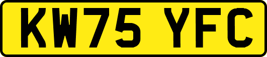 KW75YFC