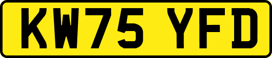 KW75YFD