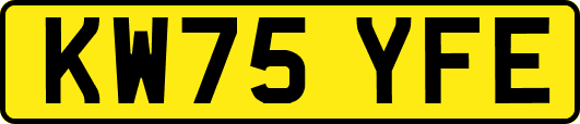 KW75YFE