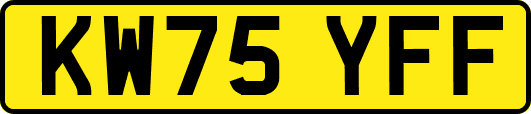 KW75YFF