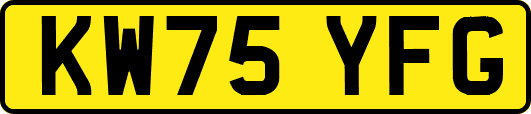 KW75YFG