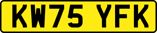 KW75YFK