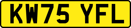 KW75YFL