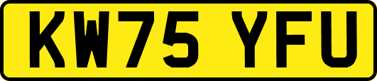 KW75YFU