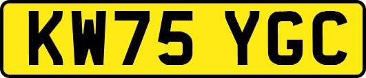 KW75YGC