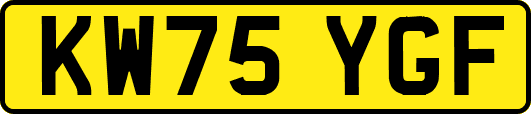 KW75YGF