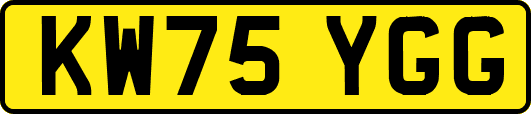 KW75YGG