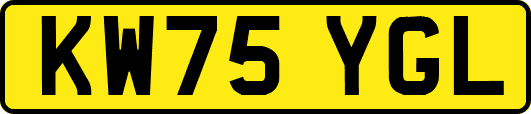KW75YGL