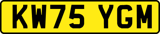 KW75YGM