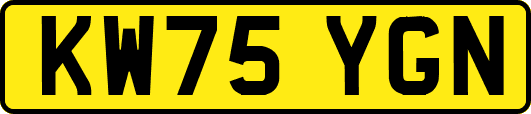 KW75YGN
