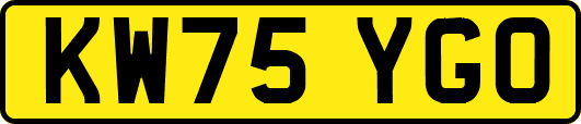 KW75YGO