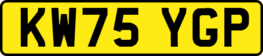 KW75YGP