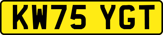 KW75YGT