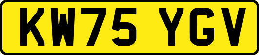 KW75YGV