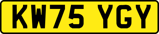 KW75YGY