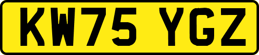KW75YGZ