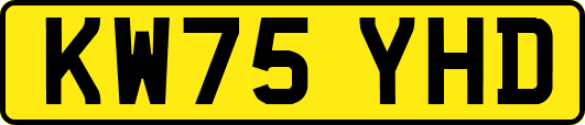 KW75YHD