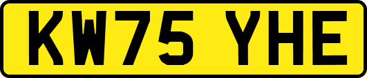KW75YHE