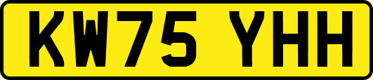 KW75YHH