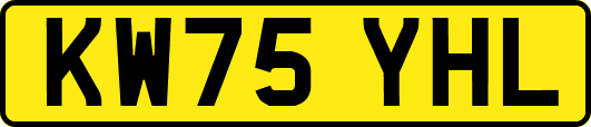 KW75YHL