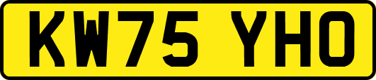 KW75YHO