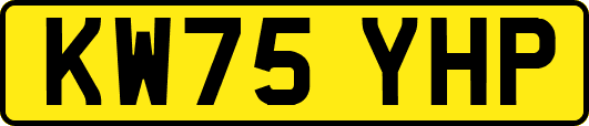 KW75YHP