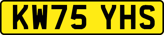 KW75YHS