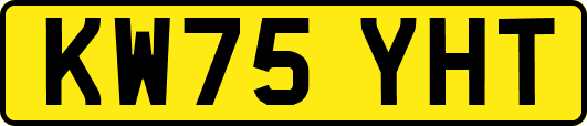 KW75YHT