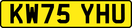 KW75YHU