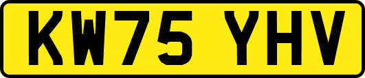 KW75YHV