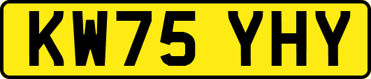 KW75YHY