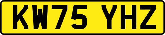 KW75YHZ
