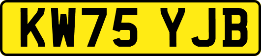 KW75YJB