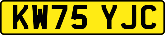 KW75YJC