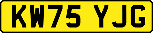 KW75YJG