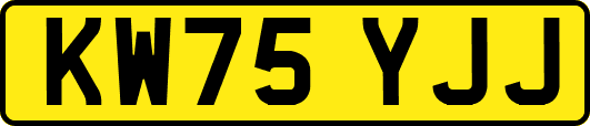 KW75YJJ