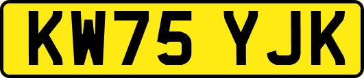 KW75YJK