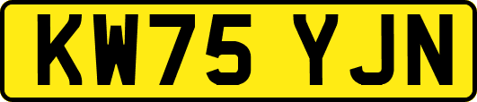 KW75YJN