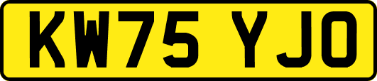 KW75YJO