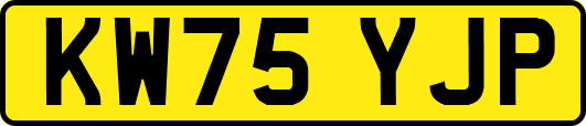 KW75YJP