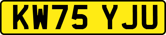 KW75YJU