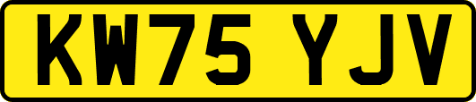 KW75YJV