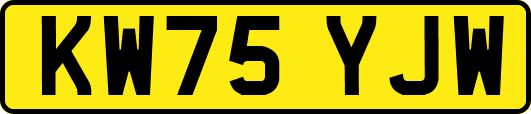 KW75YJW