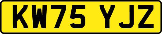 KW75YJZ